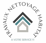 TRAVAUX NETTOYAGES HABITAT
